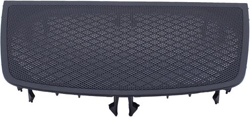 ApplianPar Center Dashboard Speaker Cover Grille for X6 2008-2014,X5 2007-2013 in Saudi Arabia