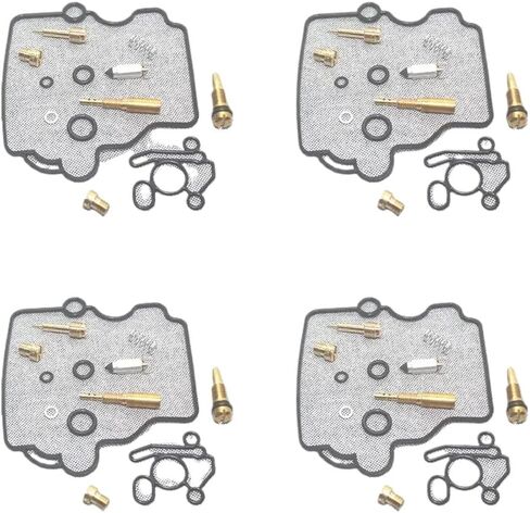RF600R RF900R Carburetor Repair Diaphragm Compatible With 94-96 Models Fits RF 600 900 R 600R 900R Motorcycles(A1) in Saudi Arabia