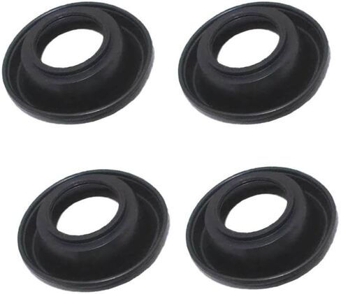 GS500 GS500E GS500E(U) GSX600 GSX600F Motorcycle Carburetor Repair Plunger Diaphragm Compatible With Various Models in Saudi Arabia