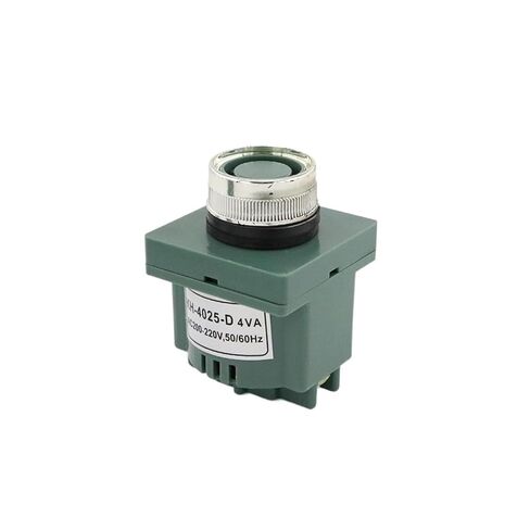 طنان عالي الديسيبل KH-4030-D إنذار آلة التشكيل بالحقن 4030 فتحة 25 مم 30 مم موجه الصوت (KH-4025-D(25MM)-DC24V) in Saudi Arabia