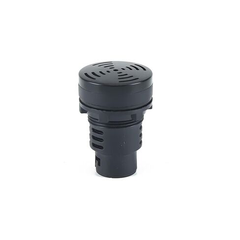 AD22-22MSD Hole 16mm 22mm 30mm Sound and Light Buzzer Indicator Light Button Equipment Signal(AD22-22MFB) in Kuwait