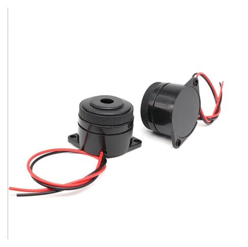 Buzzer Suction Machine Feeding Machine Small Alarm KH40252 Active Buzzer Injection molding Machine Accessories(Buzzer 3) in Kuwait