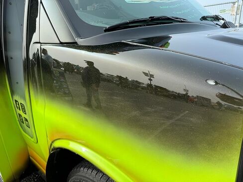 Auto Paint Depot Touch Up Paint - High Gloss Clear Coat -Made in the USA (4:1 Quart with Medium Activator) in Saudi Arabia