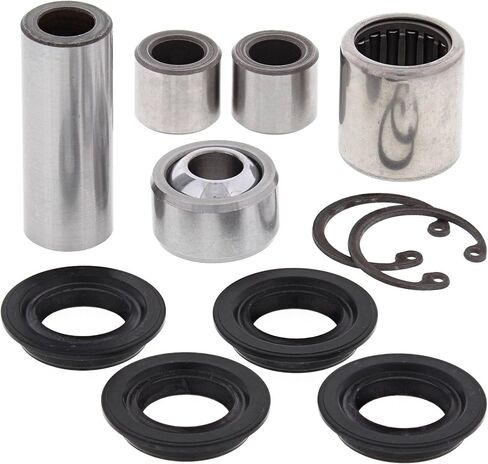All Balls Racing 50-1029 A Arm Bearing Bushing Seal Kit Compatible with/Replacement for Kawasaki KFX KVF 650 700 750 in Saudi Arabia