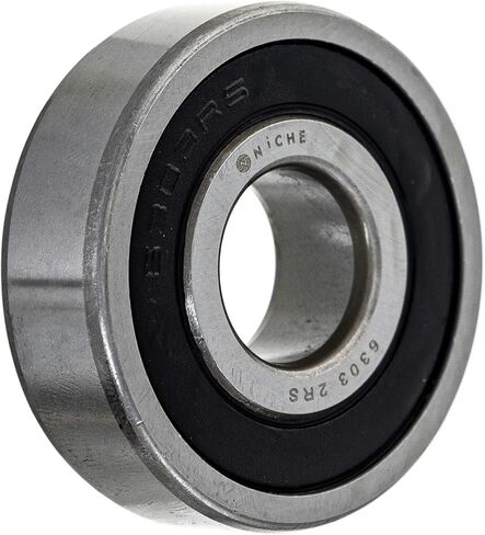 NICHE Wheel Bearing Seal Kit for Yamaha SR500 6203-2RS 6303-2RS in Saudi Arabia