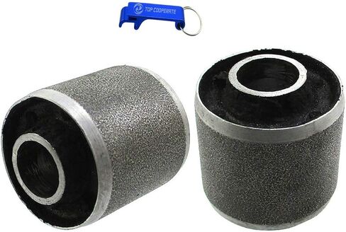 TC-Motor Rear Swing Arm Bush 12mm x 30mm x 35mm For ATV Quad Go Kart Buggy Motorcycle Pit Dirt Bike (2) in Saudi Arabia