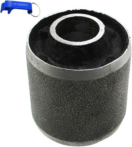 TC-Motor Rear Swing Arm Bush 12mm x 30mm x 35mm For ATV Quad Go Kart Buggy Motorcycle Pit Dirt Bike (2) in Saudi Arabia