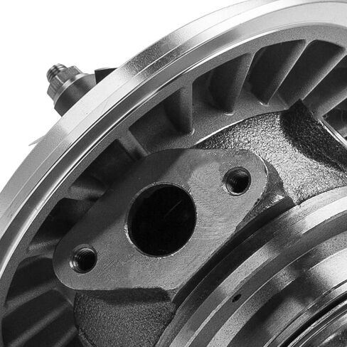 maXpeedingrods VDA40018 Turbo Turbocharger Cartridge Core for NQR/NPR/NRR 75L 110Kw 150HP 4HK1-E2N 5193 ccm 2006- for GMC 3500 4500 W-Series 5.2L D 4HK1-E2N 150HP in Saudi Arabia