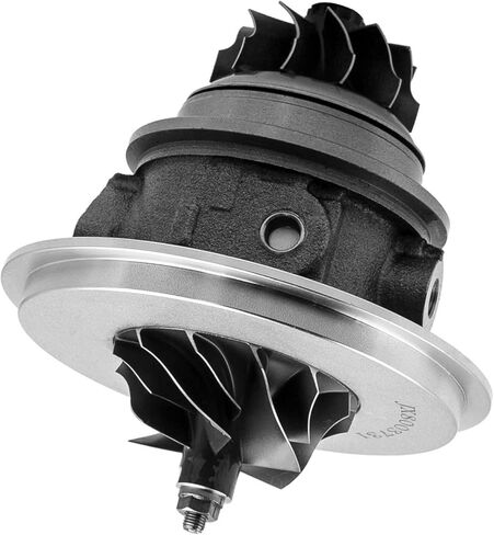 maXpeedingrods VDA40018 Turbo Turbocharger Cartridge Core for NQR/NPR/NRR 75L 110Kw 150HP 4HK1-E2N 5193 ccm 2006- for GMC 3500 4500 W-Series 5.2L D 4HK1-E2N 150HP in Saudi Arabia