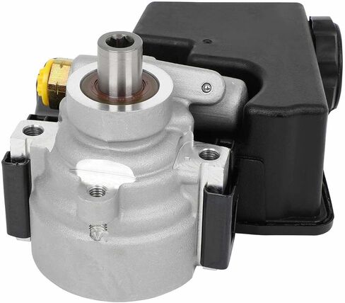 مضخة توجيه كهربائية OCPTY متوافقة مع تشيفي إمبالا 2004 2005 3.8L 3800CC 231Cu. في. V6 9655982 مضخة مساعدة الطاقة in Saudi Arabia