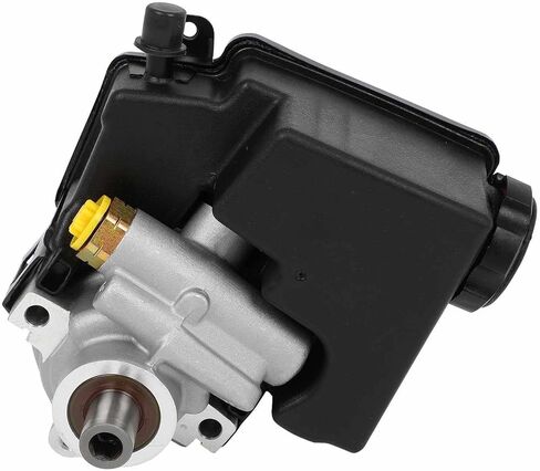 مضخة توجيه كهربائية OCPTY متوافقة مع تشيفي إمبالا 2004 2005 3.8L 3800CC 231Cu. في. V6 9655982 مضخة مساعدة الطاقة in Saudi Arabia