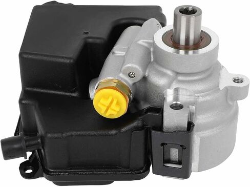 مضخة توجيه كهربائية OCPTY متوافقة مع تشيفي إمبالا 2004 2005 3.8L 3800CC 231Cu. في. V6 9655982 مضخة مساعدة الطاقة in Saudi Arabia