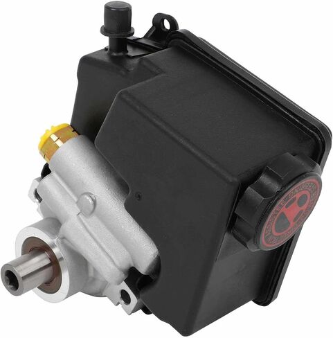 مضخة توجيه كهربائية OCPTY متوافقة مع تشيفي إمبالا 2004 2005 3.8L 3800CC 231Cu. في. V6 9655982 مضخة مساعدة الطاقة in Saudi Arabia