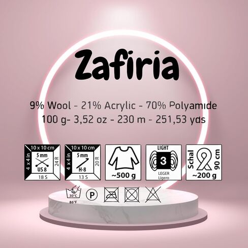 حزمة 2 502 ياردة الكروشيه الحياكة لمعان معدني لينة الصوفى 3 طفل مكتنزة أفخم الاكريليك 2 × 100 جرام القطن النايلون مزيج لحياكة الكروشيه الفضة بريق DIY سترة وشاح قبعة الصوف (301) in Saudi Arabia
