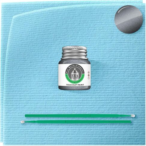 ERA Paints NDA - Gray Titanium Metallic for HYUNDAI Exact Match Automotive Touch Up Paint Jar - Basic Kit in Saudi Arabia