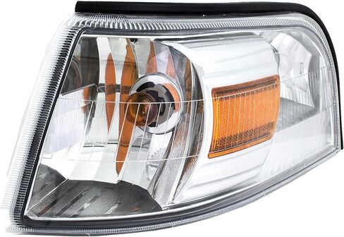 Dorman 1631236 Driver Side Side Marker Light Assembly Compatible with Select Mercury Models in Saudi Arabia