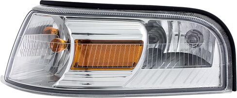 Dorman 1631236 Driver Side Side Marker Light Assembly Compatible with Select Mercury Models in Saudi Arabia