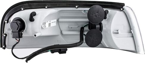 Dorman 1631236 Driver Side Side Marker Light Assembly Compatible with Select Mercury Models in Saudi Arabia