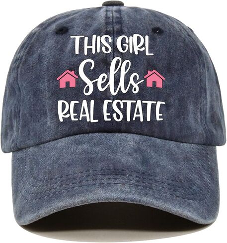 Beaches Besties Distressed Washed Blue Baseball Cap, Vintage Adjustable Cotton Cap, Beach Party Gifts for BFF, Travel Weekend Beach Vacation Gifts for Mom Sister Besties in Saudi Arabia