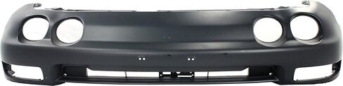 Garage-Pro Front Bumper Cover For Acura Integra 1994-1997, Primed, AC1000128 in Saudi Arabia