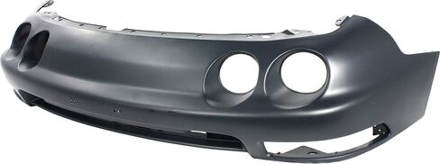 Garage-Pro Front Bumper Cover For Acura Integra 1994-1997, Primed, AC1000128 in Saudi Arabia