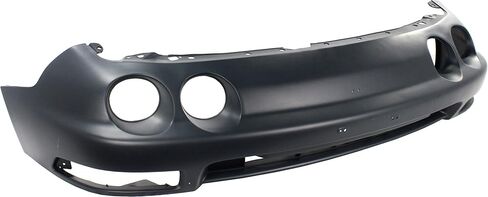 Garage-Pro Front Bumper Cover For Acura Integra 1994-1997, Primed, AC1000128 in Saudi Arabia