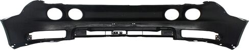Garage-Pro Front Bumper Cover For Acura Integra 1994-1997, Primed, AC1000128 in Saudi Arabia