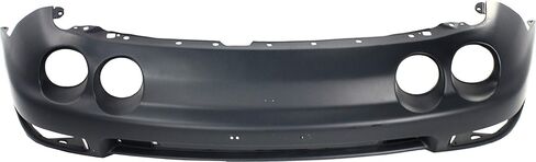 Garage-Pro Front Bumper Cover For Acura Integra 1994-1997, Primed, AC1000128 in Saudi Arabia
