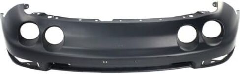 Garage-Pro Front Bumper Cover For Acura Integra 1994-1997, Primed, AC1000128 in Saudi Arabia