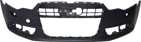 غطاء ممتص الصدمات Garage-Pro متوافق مع 2012-2015 Audi A6، يناسب 2012-2015 Audi A6 Quattro Front in Saudi Arabia