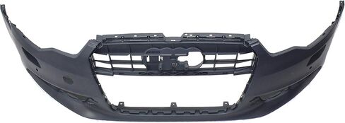 غطاء ممتص الصدمات Garage-Pro متوافق مع 2012-2015 Audi A6، يناسب 2012-2015 Audi A6 Quattro Front in Saudi Arabia