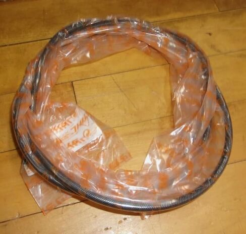 عمود محرك مرن 60.5 بوصة FS 80 94 90 91100 4137-711-3202 1538 م # GM-G4B1، بديل لـ stihl OEM in Kuwait