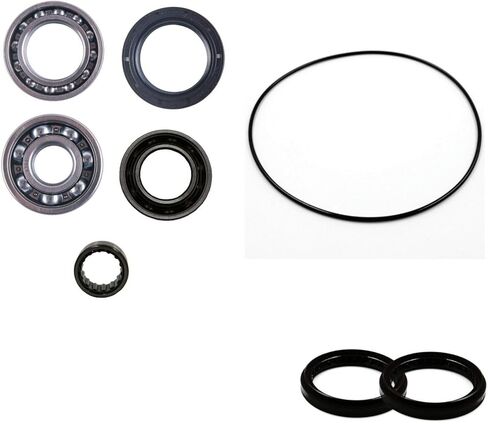 East Lake Axle Front differential bearing & seal kit for Arctic Cat 250 300 400 500 2004 2005 in Saudi Arabia