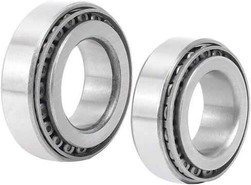 Steering Pressure/Ball Bearing Head Fit for CBR300R ABS CBR500F CBR500R CBR600F CBR600F2 CBR600F3 CBR600F4 CBR600F4i in Saudi Arabia