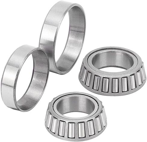 Steering Pressure/Ball Bearing Head Fit for CBR300R ABS CBR500F CBR500R CBR600F CBR600F2 CBR600F3 CBR600F4 CBR600F4i in Saudi Arabia
