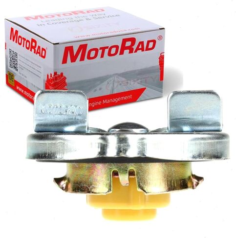 MotoRad Fuel Tank Gas Cap compatible with Toyota Pickup 1969-1983 in Saudi Arabia