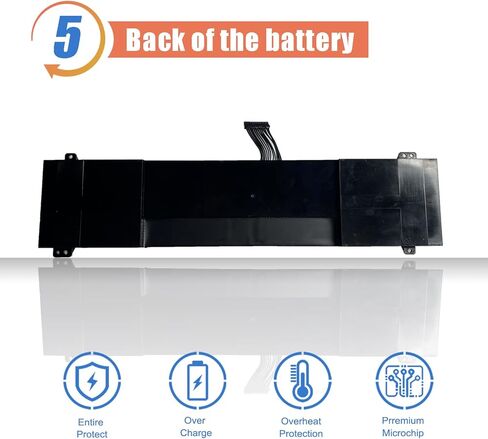 ASODI 01AV419 SB10K97576 بطارية الكمبيوتر المحمول لينوفو ثينك باد T470 A475 T480 A485 TP25 سلسلة 01AV421 01AV420 01AV489 SB10K97577 11.55V 24Wh 2080mAh in Saudi Arabia