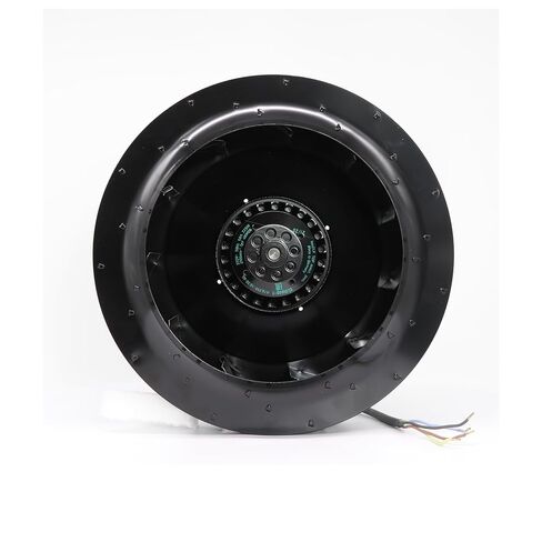 R2E280-AE52-05 for Ebm Papst Fans 230VAC 225W Centrifugal Fan Able to Replace R2E280-AE52-17 in Saudi Arabia