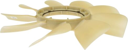 Dorman 621-808 Radiator Fan Blade Compatible with Select Infiniti/Nissan Models in Saudi Arabia