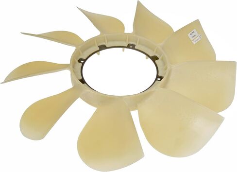 Dorman 621-808 Radiator Fan Blade Compatible with Select Infiniti/Nissan Models in Saudi Arabia