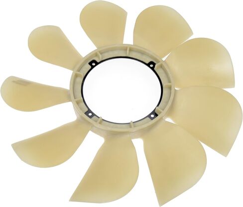 Dorman 621-808 Radiator Fan Blade Compatible with Select Infiniti/Nissan Models in Saudi Arabia