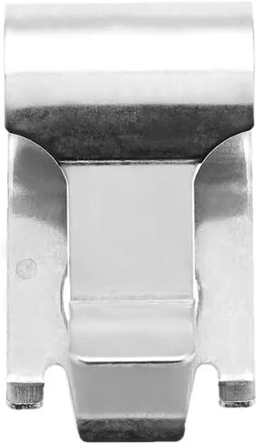 توربو Wastegate المحرك قضيب حشرجة الموت كليب متوافق مع CC A3 Q3 حجم 42x25x20 مللي متر مقاطع السيارة in Saudi Arabia