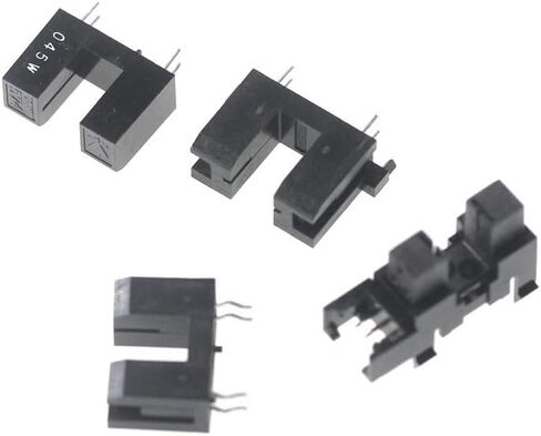 5PCS RPI-579N RPI-578N RPI-574 RPI-2500 RPR-359F TCRT5000 Photoelectric sensor receiving and transmitting switch(RPI-578N) in Saudi Arabia