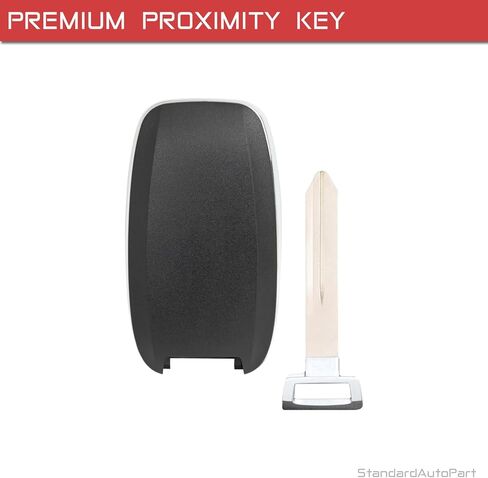 StandardAutoPart Smart Key Keyless Entry Remote Compatible with Chrysler Pacifica Voyager M3N-97395900 68217832AC (6 Button Hatch) in Saudi Arabia