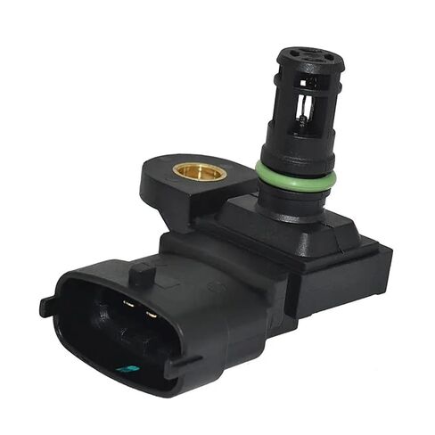 Intake air Temperature Boost Pressure Sensor 22422785 A2C96053500 in Saudi Arabia