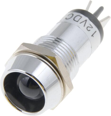 Dorman 84929 9/16 In. LED Indicator Light - Blue Universal Fit in Saudi Arabia