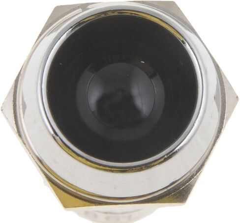 Dorman 84929 9/16 In. LED Indicator Light - Blue Universal Fit in Saudi Arabia