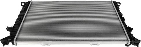 620839 Cooling Fan and 13188 Radiator for Audi for A4 2009-2016 for A4 Quattro 2009-2014 2016 for A5 2010-2014 for A5 Quattro 2010-2017 for allroad 2013-2016 for Q5 2011-2017 in Saudi Arabia