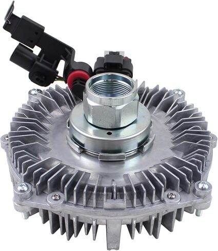 Engine Cooling Fan Clutch for Ford F-250 F-350 Super Duty 2011-2019, F-450 Super Duty 2011-2016, F-550 Super Duty 2011-2017 6.7L in Saudi Arabia