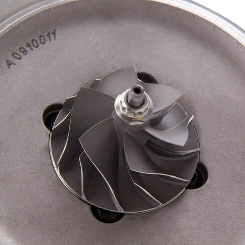 maXpeedingrods Turbo Cartridge Core for Nissan Cabstar F23 H41 H42 2.5L DCI Turbo CHRA 14411-MB40B in Saudi Arabia
